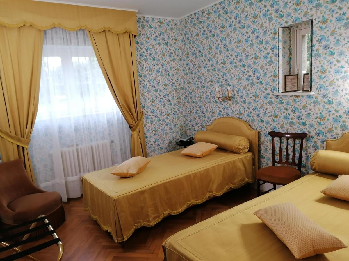 كروزون Chambre D'Hotes Kan An Aod المظهر الخارجي الصورة